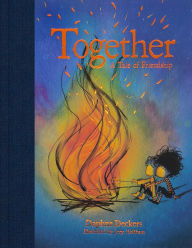 Title: Together: A Tale of Friendship, Author: Daphne Deckers