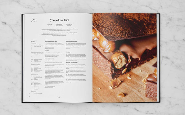 Gateaux: Sweets (Modern French Pastry)