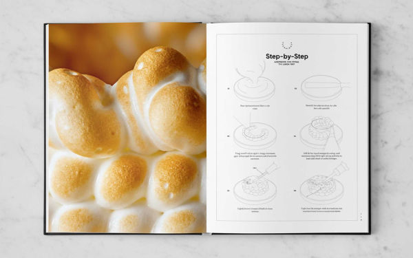 Gateaux: Sweets (Modern French Pastry)