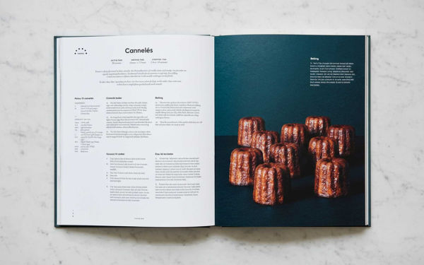 Gateaux: Sweets (Modern French Pastry)