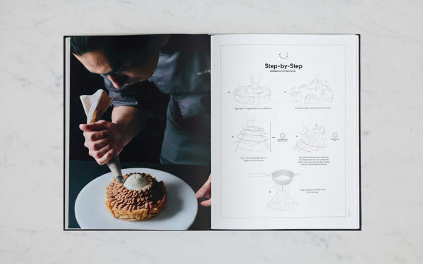 Gateaux: Sweets (Modern French Pastry)