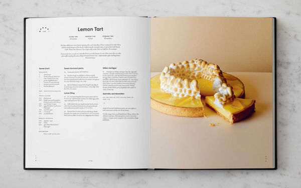 Gateaux: Sweets (Modern French Pastry)