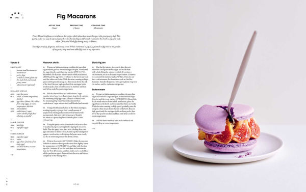 Gateaux: Sweets (Modern French Pastry) by Mori Yoshida