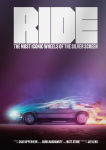 Alternative view 1 of Ride: Most Iconic Wheels of the Silver Screen
