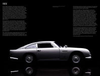 Alternative view 7 of Ride: Most Iconic Wheels of the Silver Screen
