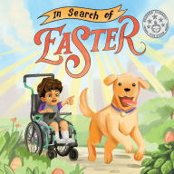 Title: In Search of Easter, Author: Terrie Sizemore