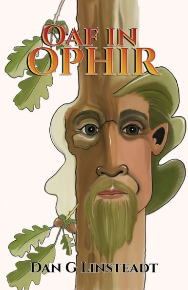 Oaf Ophir