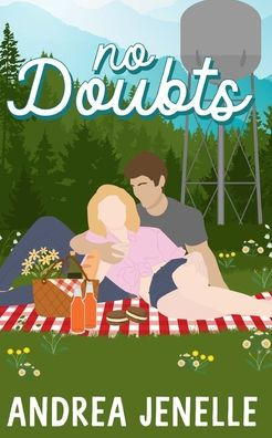 No Doubts: Willow Creek Book 5