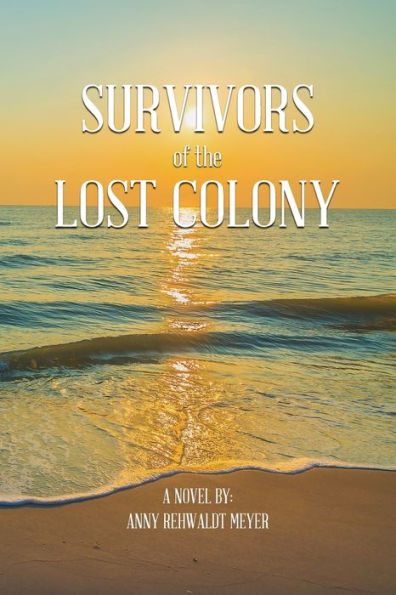 Survivors of the Lost Colony