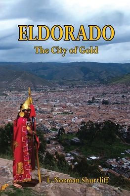 Eldorado The City of Gold