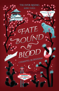 Forum for downloading books Fate Bound by Blood 9781962158046 PDB PDF (English Edition)