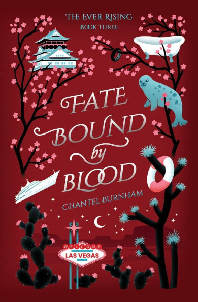 Fate Bound by Blood