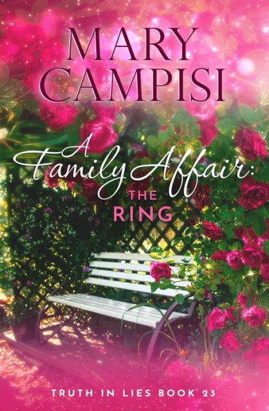 A Family Affair: The Ring: Small Town Saga