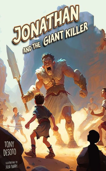 Jonathan and the Giant Killer