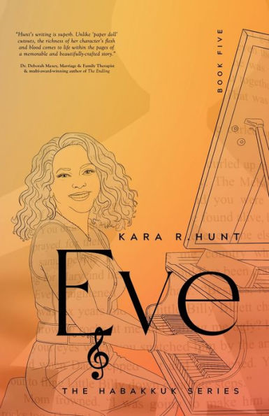 Eve: Paper Dolls