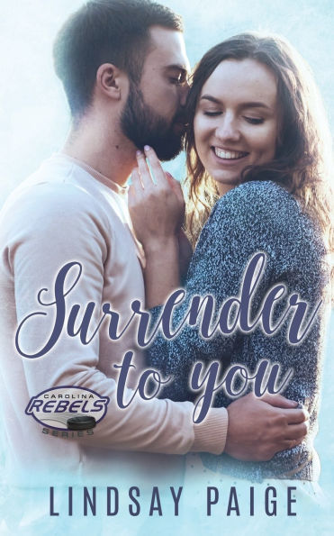 Surrender to You