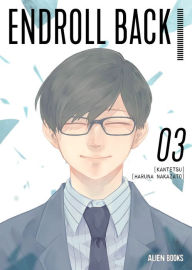 Google books full text download Endroll Back Volume 3 by Kantetsu, Haruna Nakazato