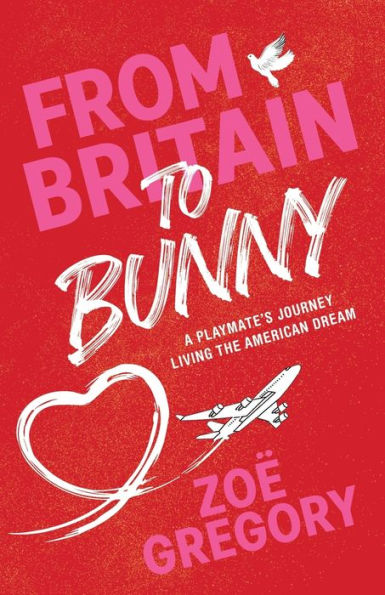 From Britain to Bunny: A Playmate's Journey Living the American Dream