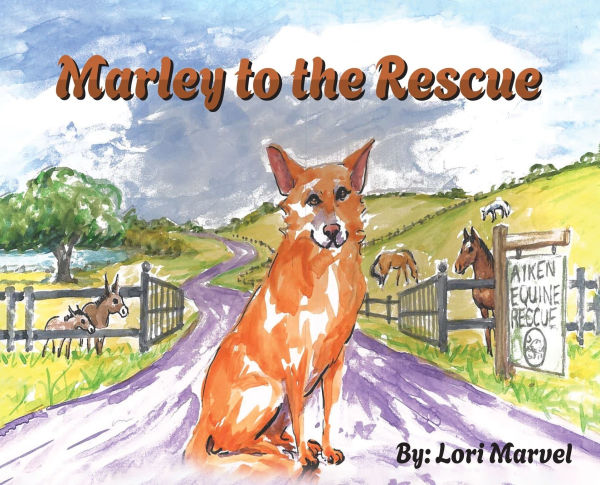 Marley to the Rescue