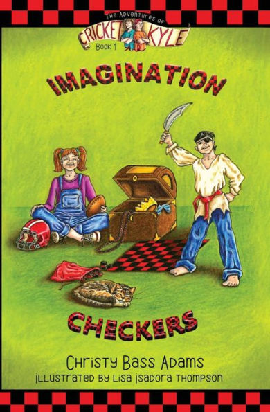 Imagination Checkers
