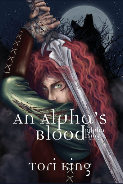 An Alpha's Blood