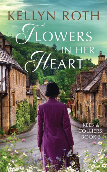 Flowers in Her Heart