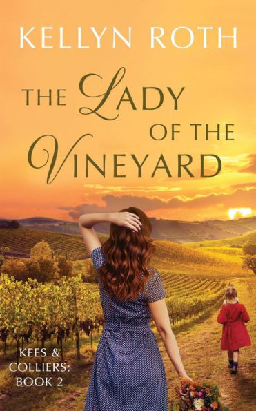The Lady of the Vineyard