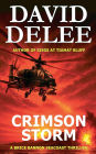 Crimson Storm