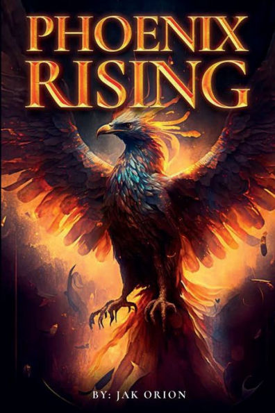 Phoenix Rising