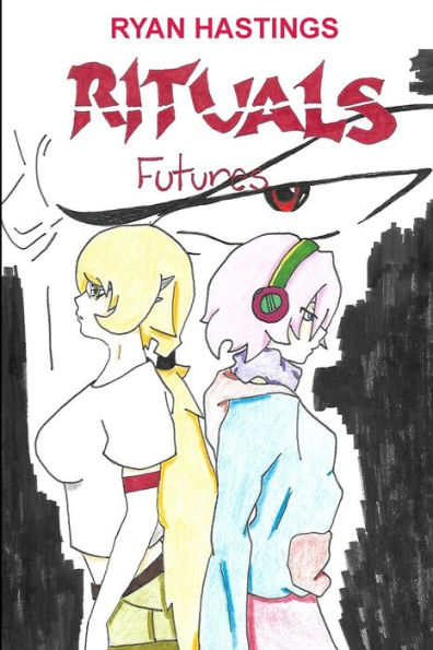 Rituals: The Future 006