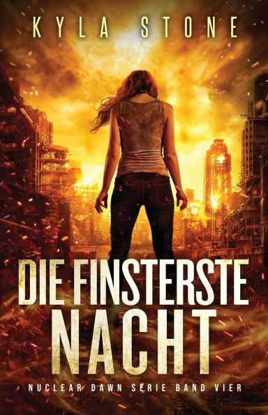 Die Finsterste Nacht