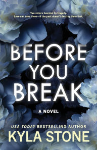 Download internet books free Before You Break 9781962251433  (English Edition) by Stone