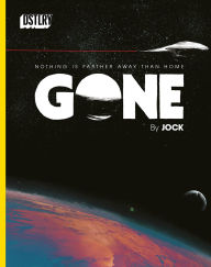 Title: Gone, Author: Jock