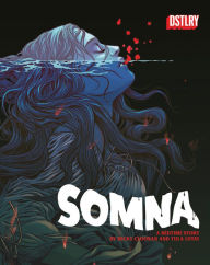 Title: Somna, Author: Becky Cloonan