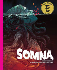 Title: Somna, Author: Becky Cloonan