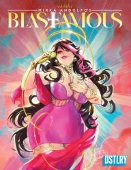 Free downloadable books for iphone Blasfamous iBook by Mirka Andolfo (English Edition)