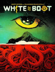 Title: White Boat, Author: Scott Snyder