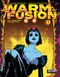 Title: Warm Fusion, Author: Scott Hoffman
