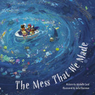 Title: The Mess That We Made, Author: Michelle Lord