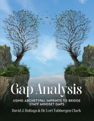 Title: Gap Analysis: Using Archetypal Imprints to Bridge Staff Mindset Gaps, Author: David Hulings