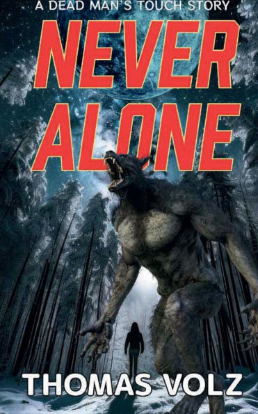 Never Alone
