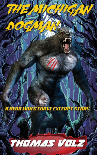 The Michigan Dogman