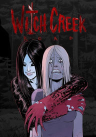 Title: Witch Creek Road volume 1, Author: Garth Matthams