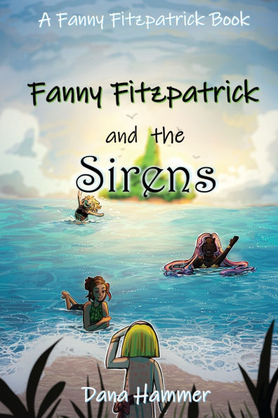 Fanny Fitzpatrick and the Sirens