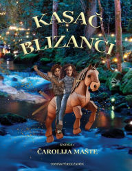 Title: Kasac i Blizanci: Carolija Maste, Author: Tomás Pérez-Zafón