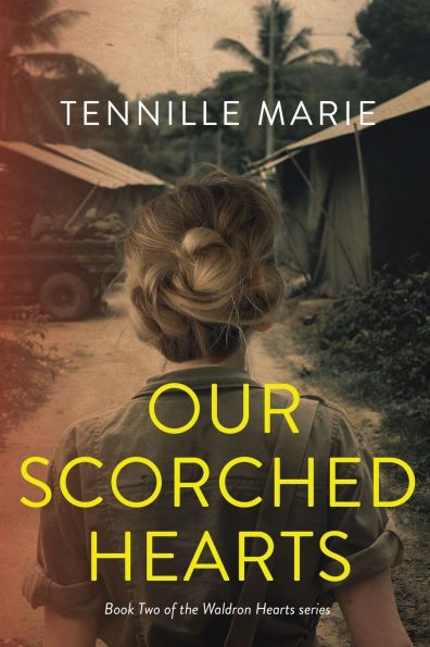 Our Scorched Hearts