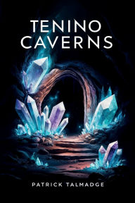 Title: Tenino Caverns, Author: Patrick Talmadge