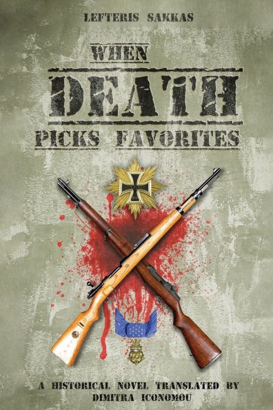 When Death Picks Favorites