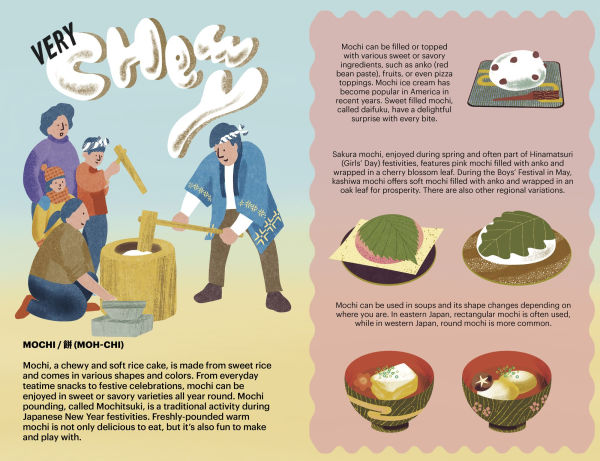 A Very Asian Guide to Japanese Food