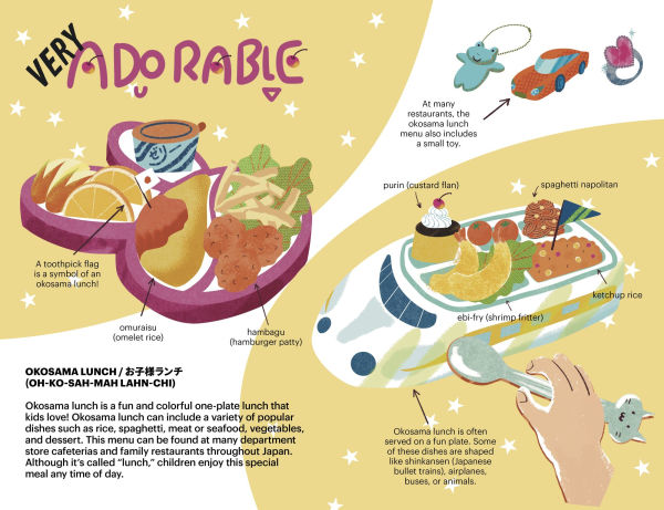 A Very Asian Guide to Japanese Food
